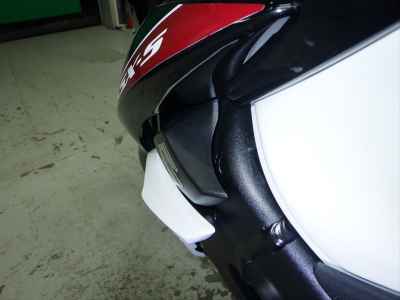 Suzuki GSX-S1000 2018