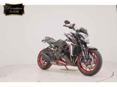 Suzuki GSX-S1000 2018