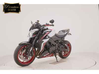 Suzuki GSX-S1000 2018