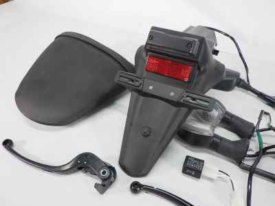 Suzuki GSX-S1000 2018