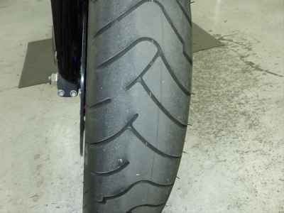 Suzuki GSX-S1000 2018