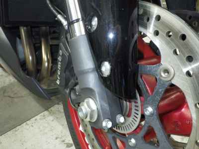 Suzuki GSX-S1000 2018