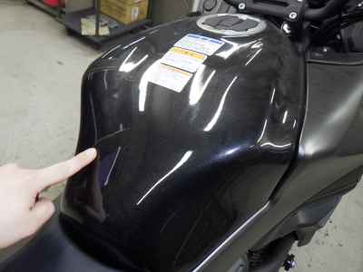 Kawasaki Versys 650 2025