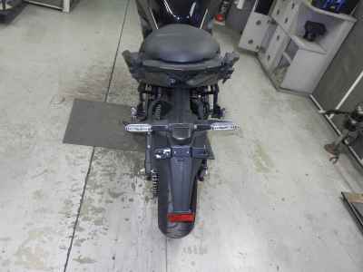 Kawasaki Versys 650 2025