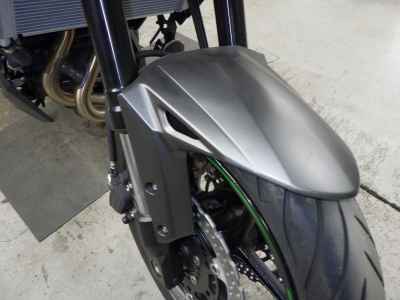 Kawasaki Versys 650 2025