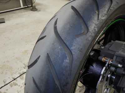 Kawasaki Versys 650 2025