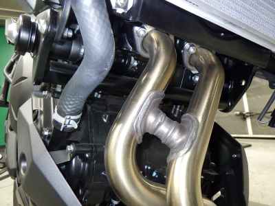 Kawasaki Versys 650 2025