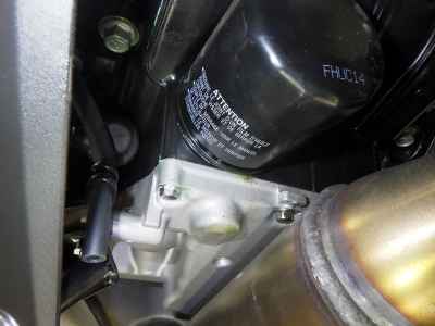 Kawasaki Versys 650 2025