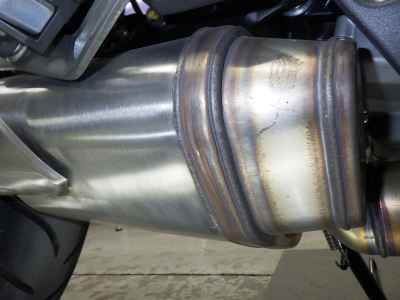 Kawasaki Versys 650 2025