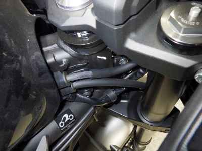 Kawasaki Versys 650 2025