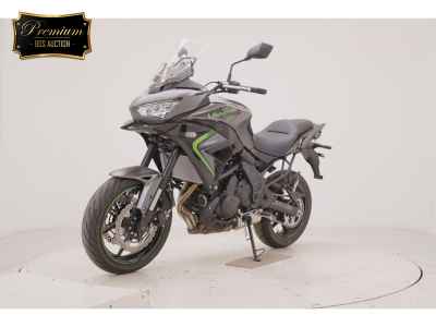 Kawasaki Versys 650 2025