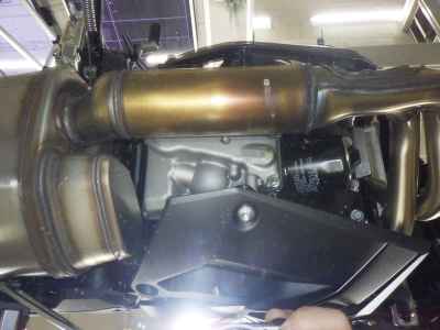 Kawasaki Versys 650 2025