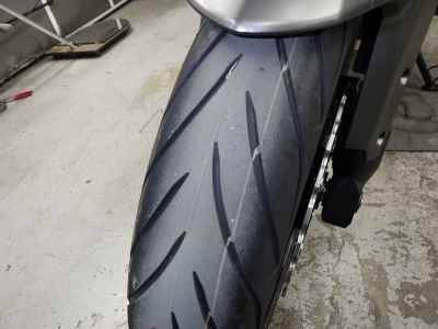 Kawasaki Versys 650 2025