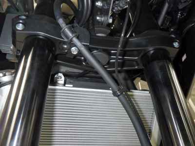 Kawasaki Versys 650 2025