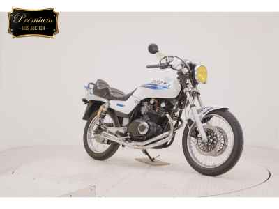 Suzuki GS450E 2024