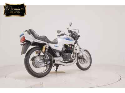 Suzuki GS450E 2024