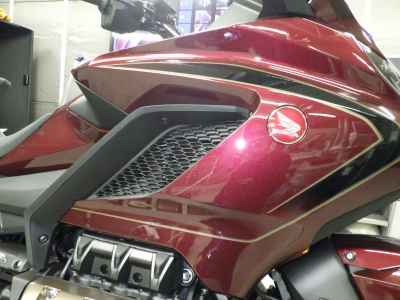 Honda GL1800 Gold Wing DCT 2025
