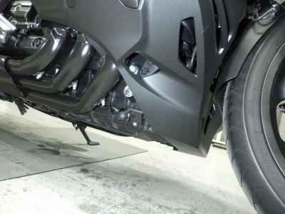 Honda GL1800 Gold Wing DCT 2025