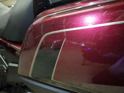 Honda GL1800 Gold Wing DCT 2025