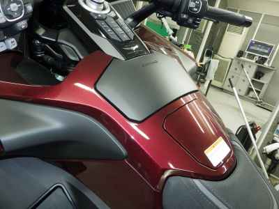 Honda GL1800 Gold Wing DCT 2025