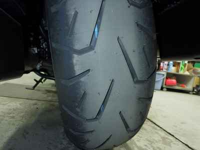 Honda GL1800 Gold Wing DCT 2025