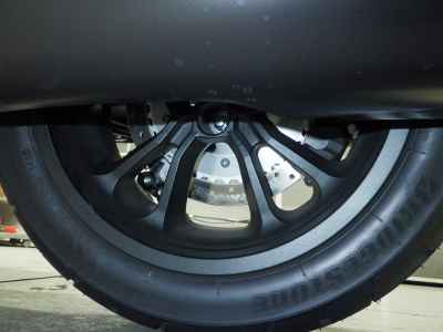 Honda GL1800 Gold Wing DCT 2025