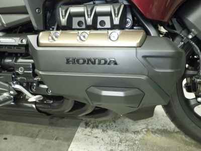 Honda GL1800 Gold Wing DCT 2025