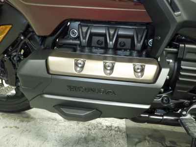 Honda GL1800 Gold Wing DCT 2025