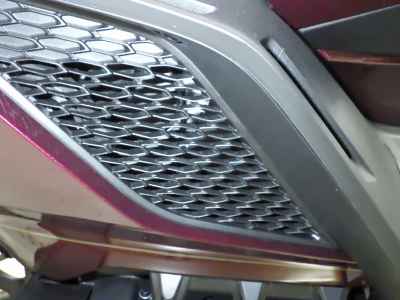 Honda GL1800 Gold Wing DCT 2025