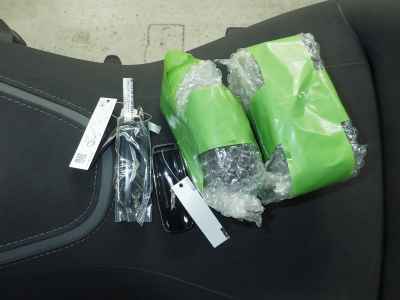 Honda GL1800 Gold Wing DCT 2025