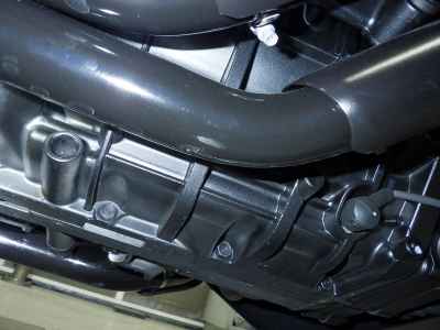 Honda GL1800 Gold Wing DCT 2025