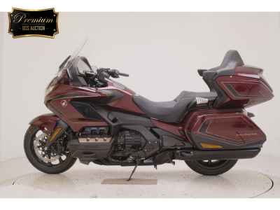 Honda GL1800 Gold Wing DCT 2025
