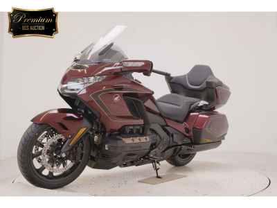 Honda GL1800 Gold Wing DCT 2025
