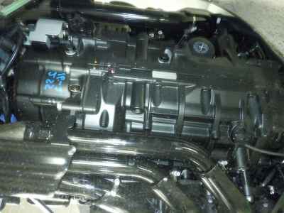 Honda GL1800 Gold Wing DCT 2025