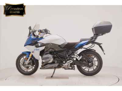 BMW R1200RS 2017