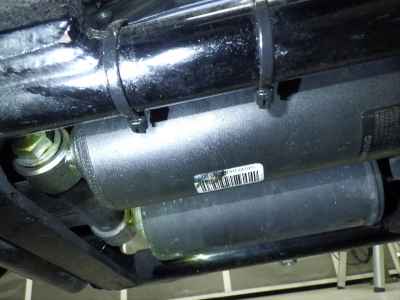 Harley-Davidson Deluxe FLSTN1580 2008