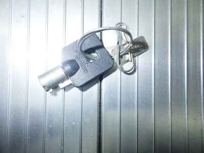 Harley-Davidson Deluxe FLSTN1580 2008