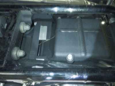 Harley-Davidson Deluxe FLSTN1580 2008