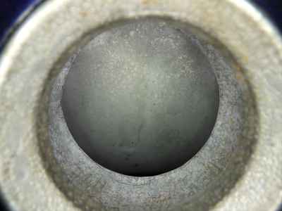 Suzuki Hayabusa 2005