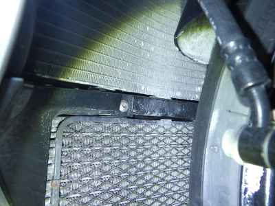 Suzuki Hayabusa 2005