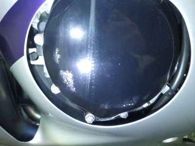 Suzuki Hayabusa 2005