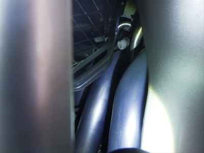 Suzuki Hayabusa 2005