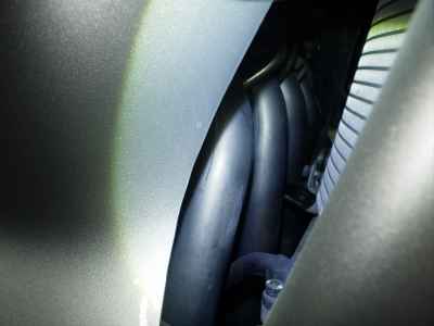 Suzuki Hayabusa 2005