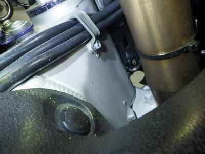 Suzuki Hayabusa 2005