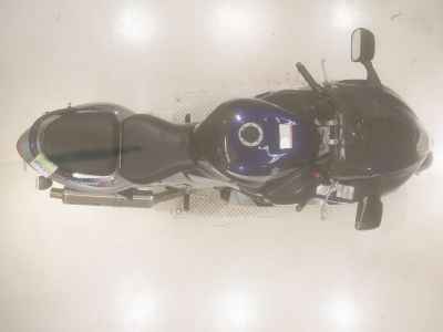 Suzuki Hayabusa 2005