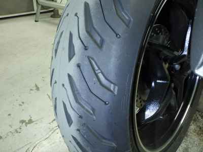 Kawasaki Ninja H2 SX 2024