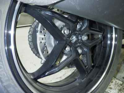 Kawasaki Ninja H2 SX 2024