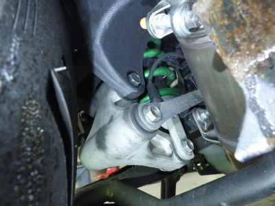 Kawasaki Ninja H2 SX 2024