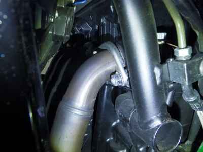 Kawasaki Ninja H2 SX 2024