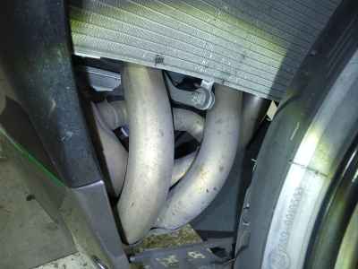 Kawasaki Ninja H2 SX 2024